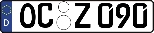 OC-Z090