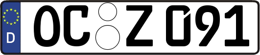 OC-Z091