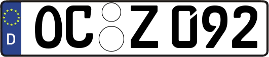 OC-Z092