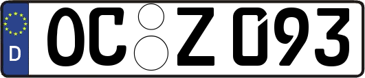 OC-Z093