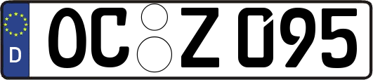 OC-Z095