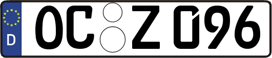 OC-Z096