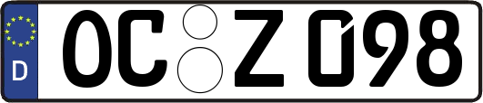 OC-Z098