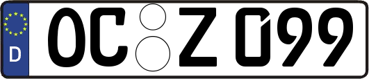 OC-Z099