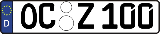 OC-Z100