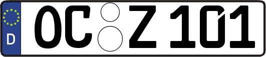 OC-Z101