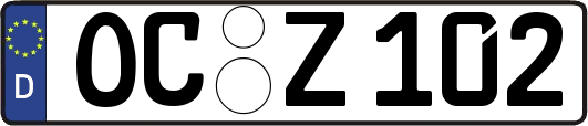 OC-Z102