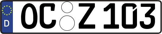 OC-Z103