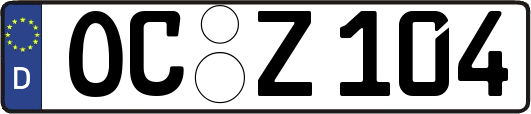 OC-Z104