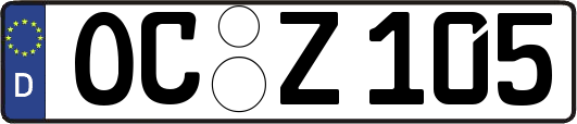 OC-Z105