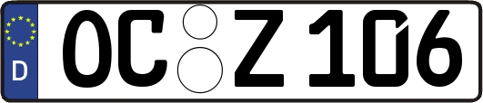 OC-Z106
