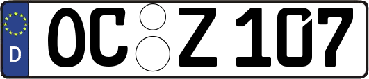 OC-Z107
