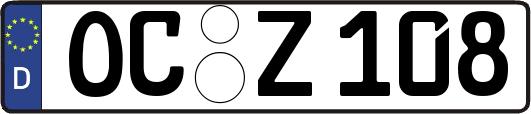 OC-Z108