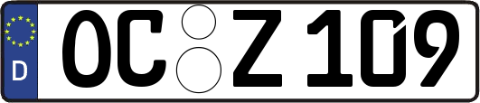 OC-Z109