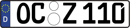 OC-Z110