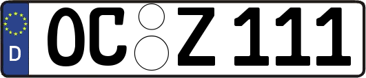 OC-Z111