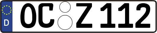 OC-Z112