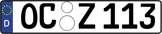 OC-Z113