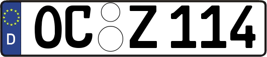 OC-Z114