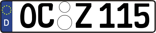 OC-Z115