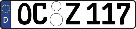 OC-Z117