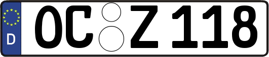 OC-Z118