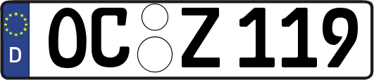 OC-Z119