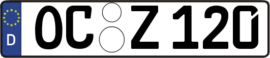 OC-Z120