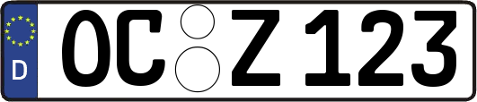 OC-Z123