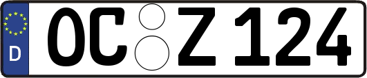 OC-Z124