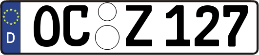 OC-Z127