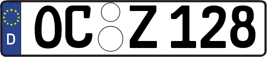 OC-Z128