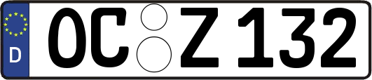 OC-Z132