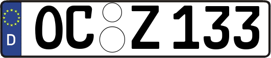 OC-Z133