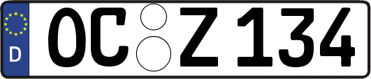 OC-Z134