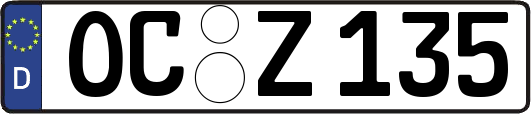 OC-Z135