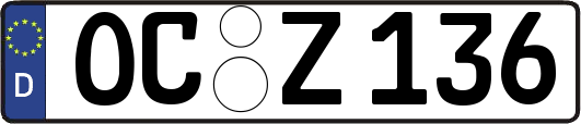 OC-Z136