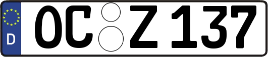 OC-Z137