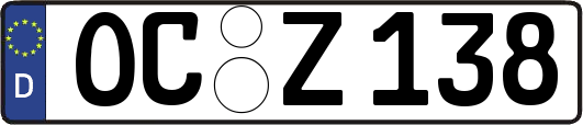 OC-Z138