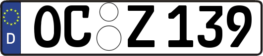 OC-Z139