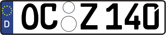 OC-Z140