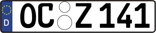 OC-Z141