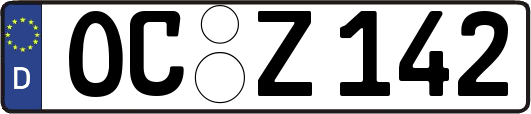 OC-Z142
