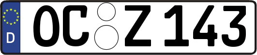 OC-Z143