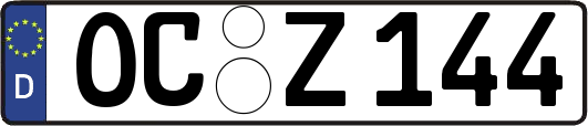 OC-Z144