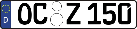 OC-Z150