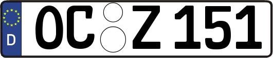 OC-Z151