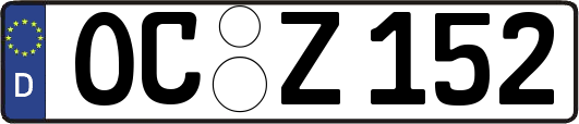 OC-Z152