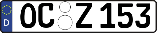 OC-Z153