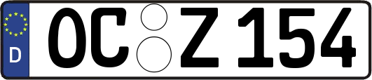 OC-Z154